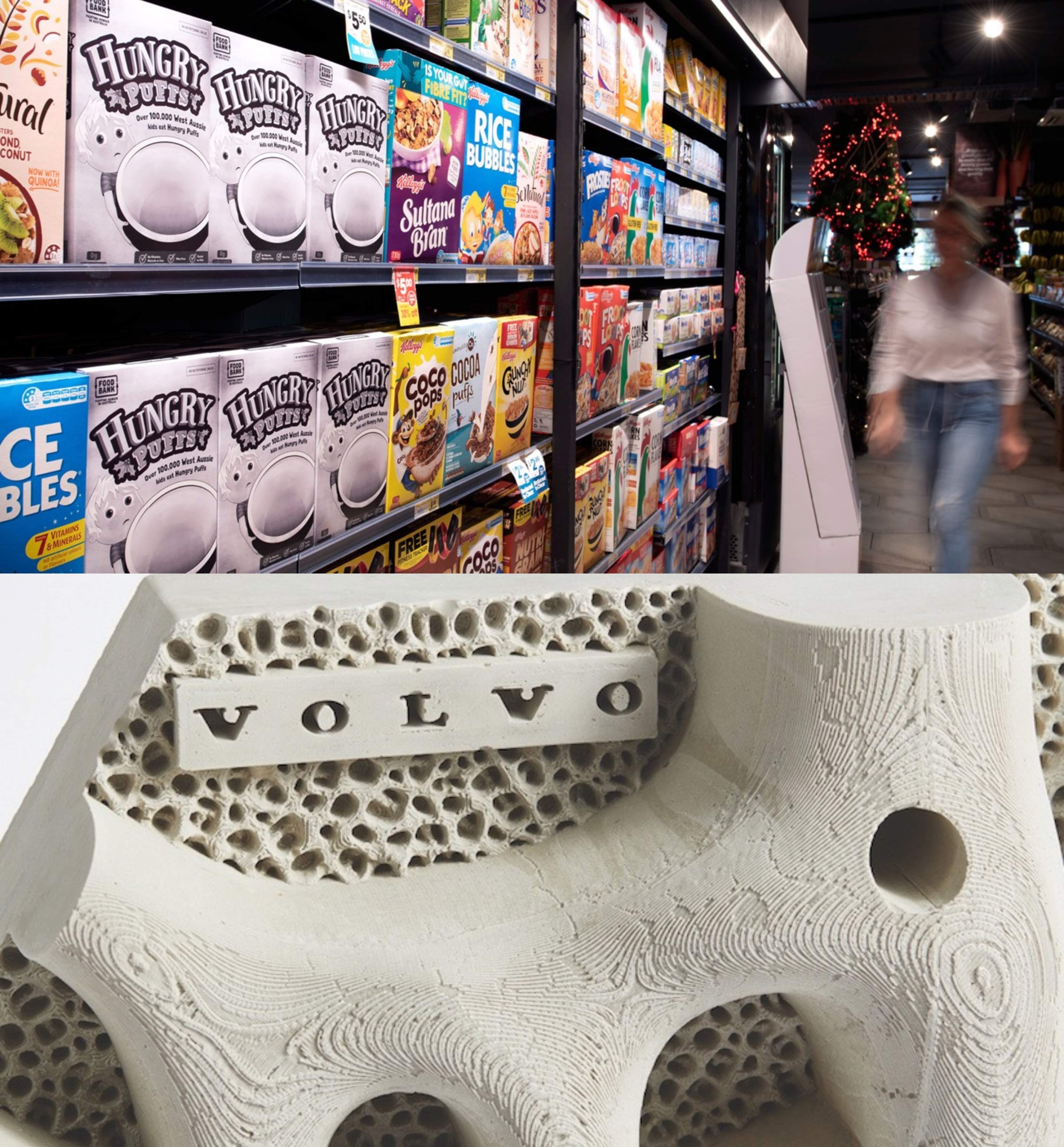 The Brand Agency + WhiteGREY nab Silver Lions in Cannes Design Lions; Naked Sydney wins Bronze