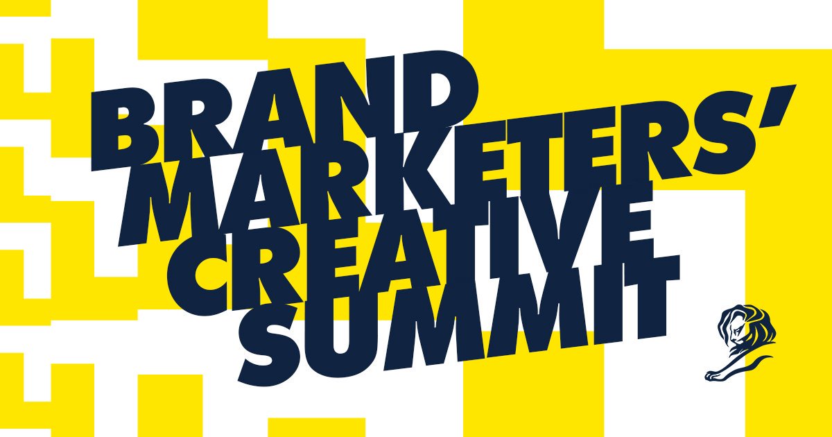 Cannes Lions welcomes more brands than ever to 2019 Festival; Over 100 global brands set to speak