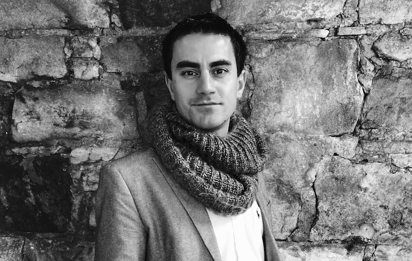 Bohemia appoints ex-303 MullenLowe’s Esteban Martinez as performance director
