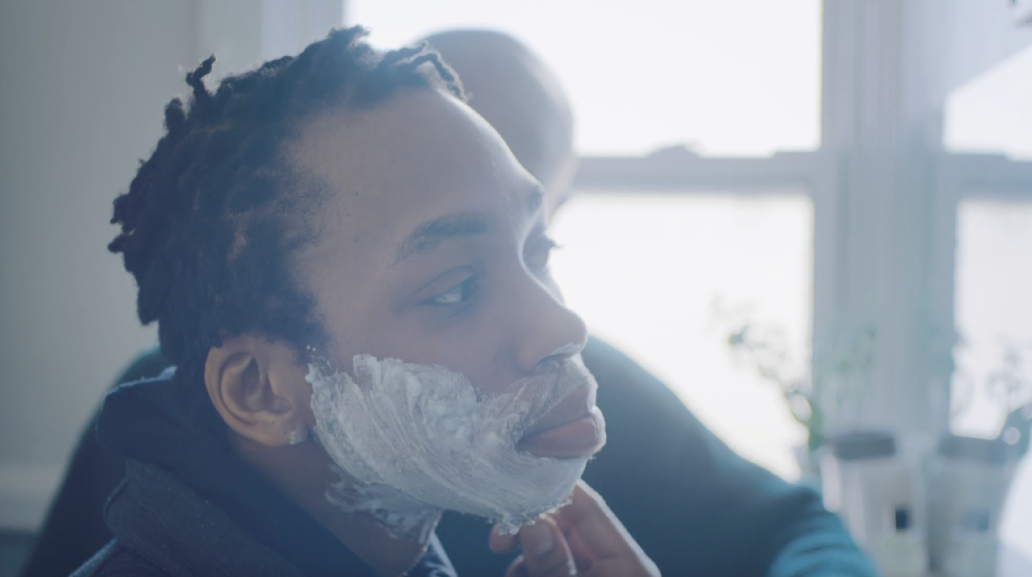 AIRBAG director Angie Bird wins Silver and Bronze at Cannes Lions 2019 for Gillette ‘First Shave’