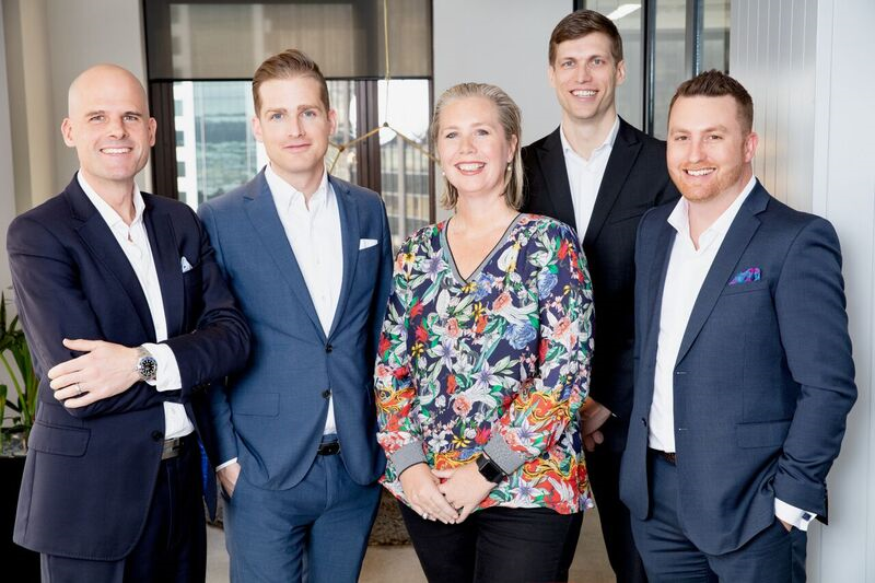 GroupM NZ promotes chief operating officer Chris Riley to the role of chief executive officer