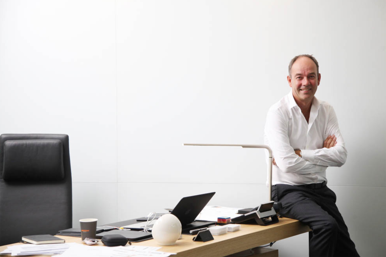Jeremy Craigen set to depart Global Chief Creative Officer role at Innocean