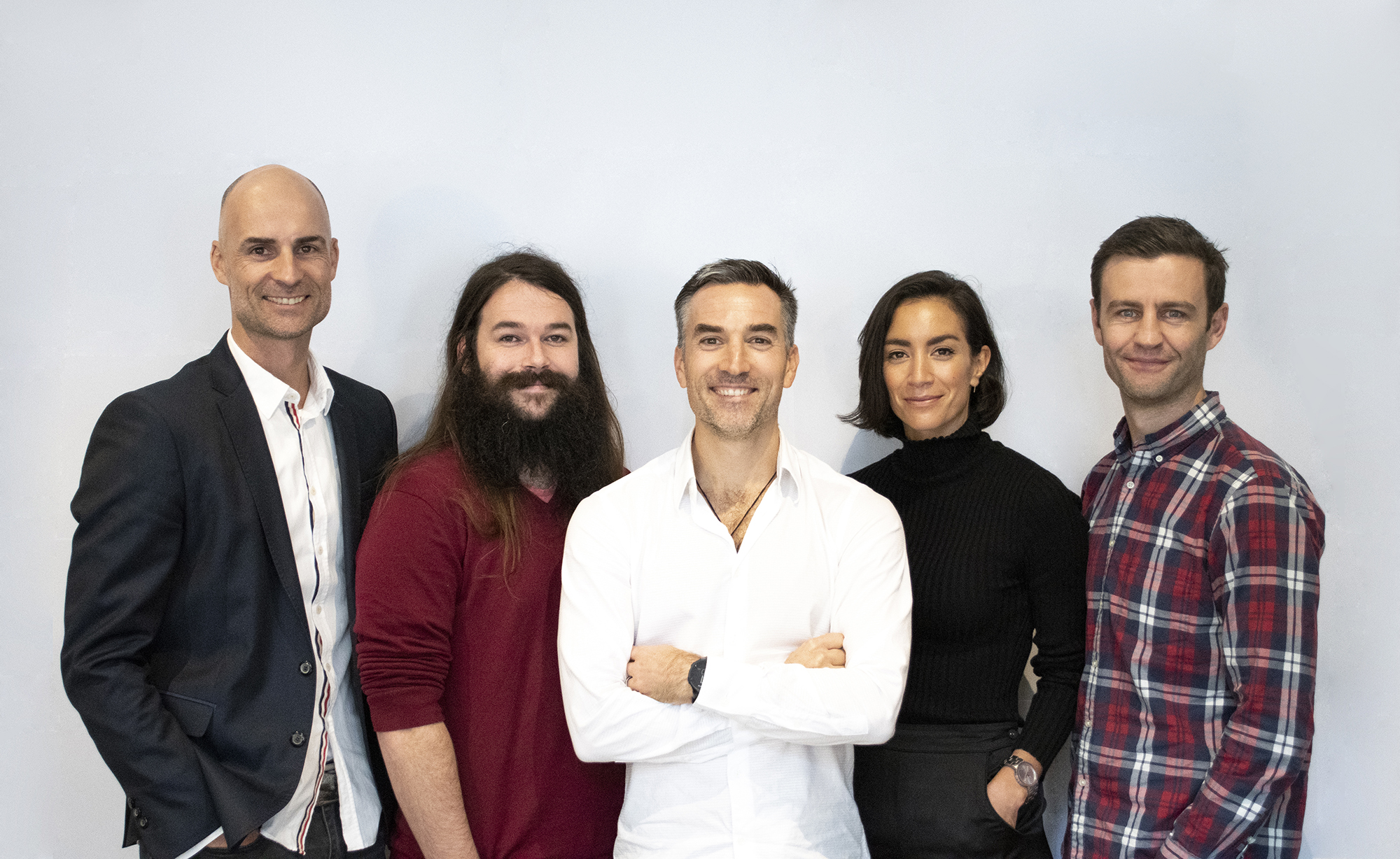 NZ digital agency Little Giant rebrands as Isobar; completes transition into global agency network