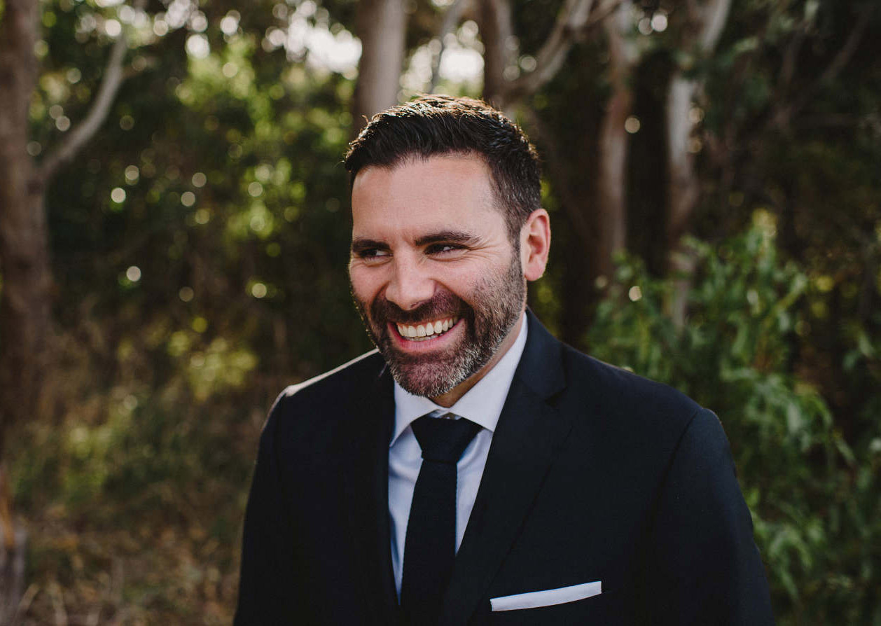 The Editors snags award-winning editor Luke Haigh for representation across Australia