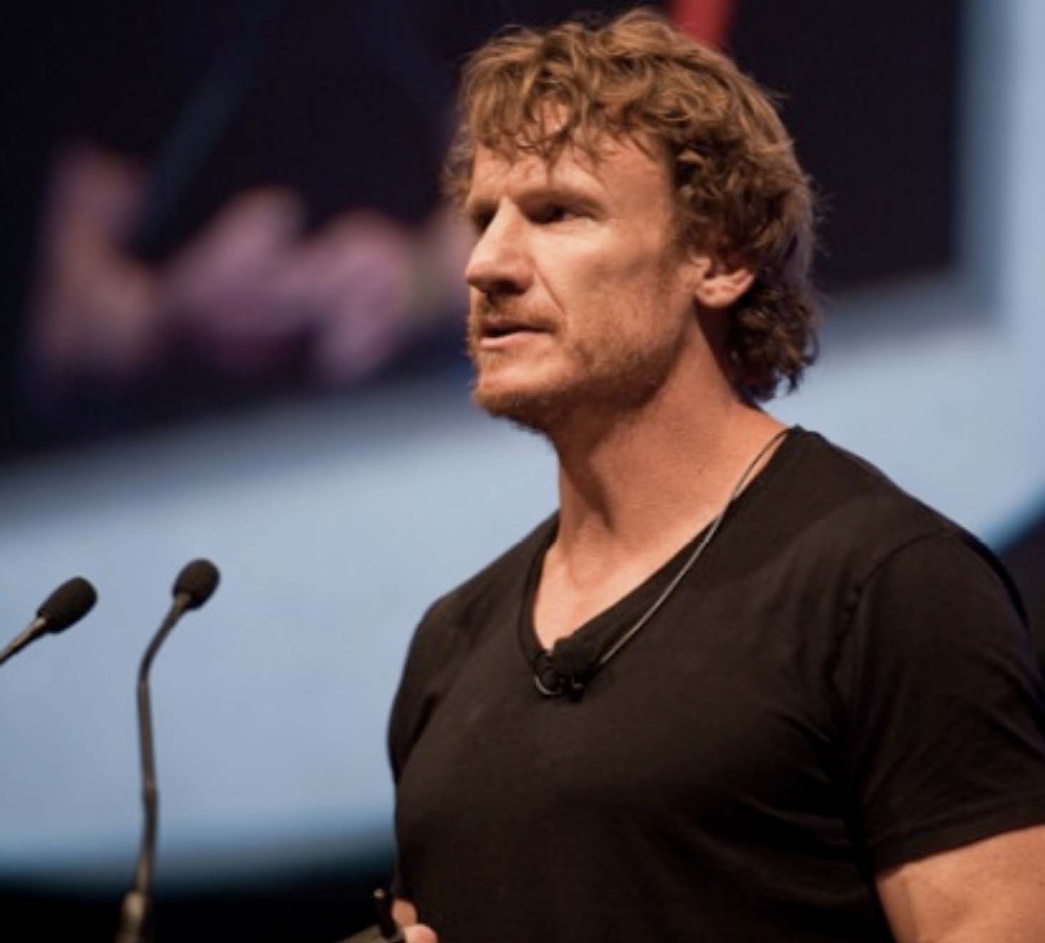 Shock for Publicis as Aussie expat global chief creative officer Nick Law set to depart for Apple