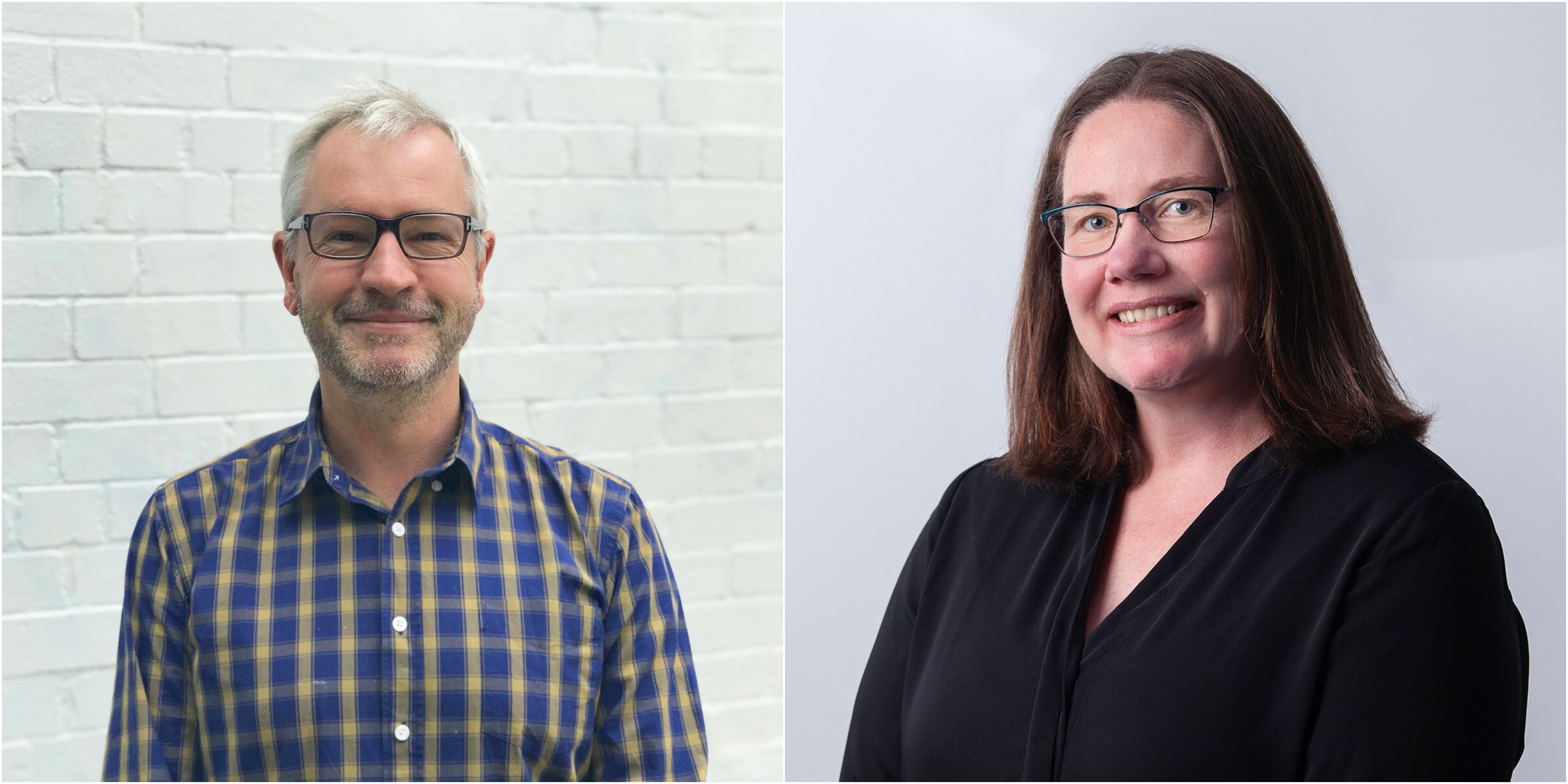 Nunn Media appoints its first head of strategic development and head of client service + growth