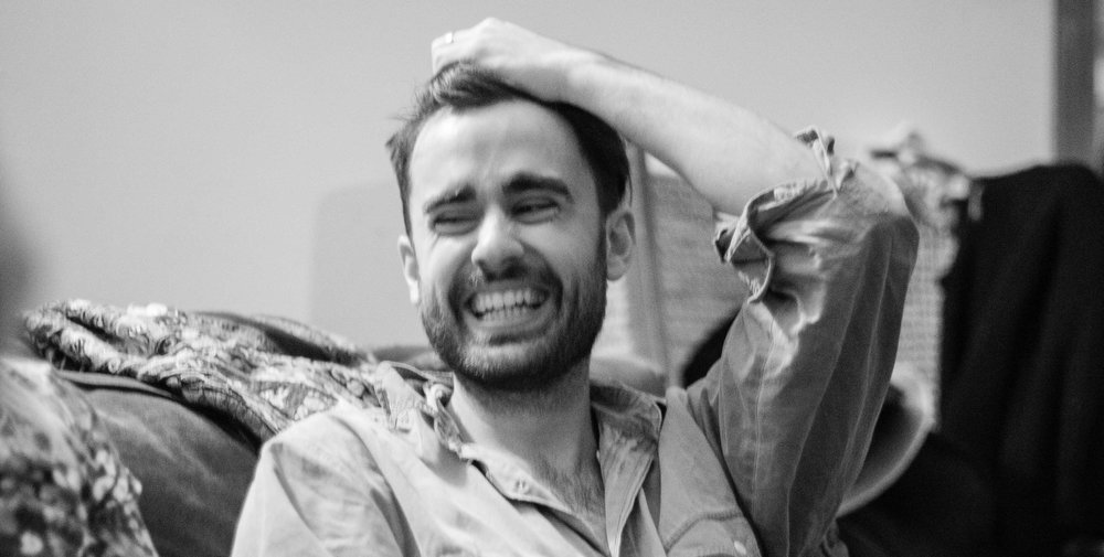 Applications now open for the Jesse Cox Audio Fellowship for innovative audio storytelling in memory of renowned radio producer Jesse Cox