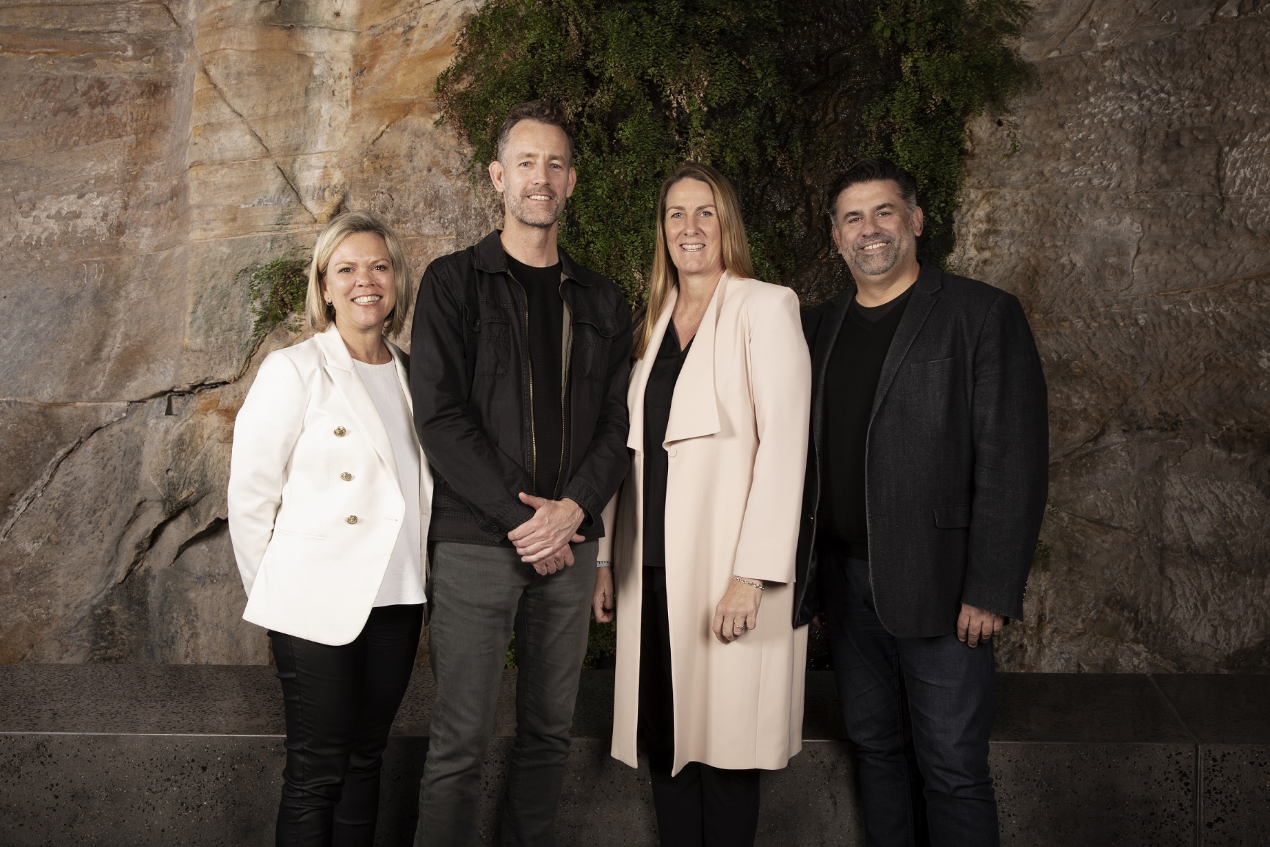 Ogilvy Sydney lures AKQA San Francisco’s Gavin McLeod back to Australia to fill Executive CD role