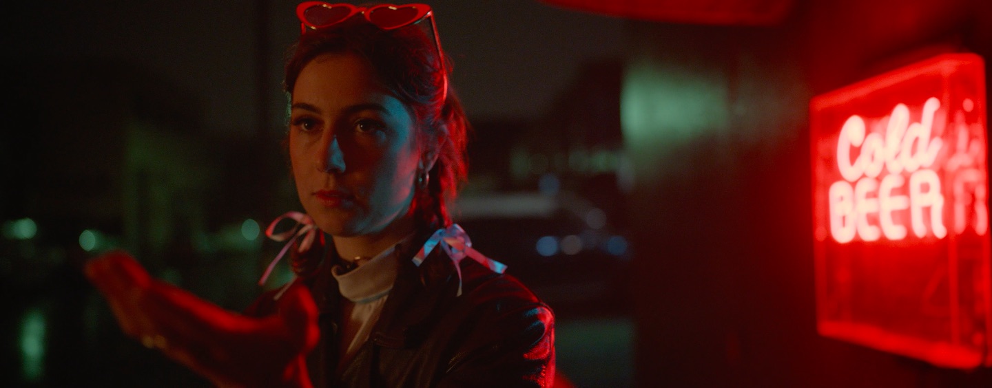 Photoplay’s Husein Alicajic’s ‘One Sided’ Shows There’s More Than Two Sides To Every Story