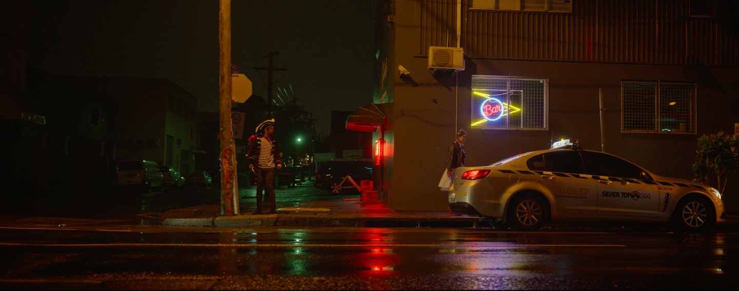 Photoplay’s Husein Alicajic’s ‘One Sided’ Shows There’s More Than Two Sides To Every Story