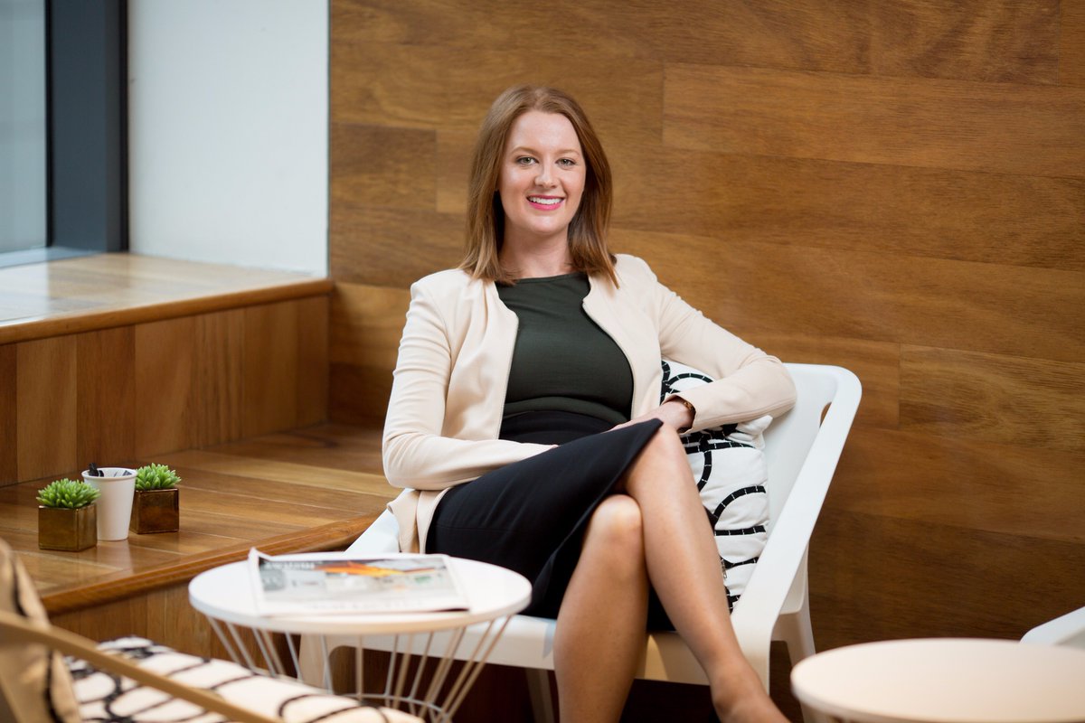 Rebecca Tos appointed to managing director role at Merkle Australia and New Zealand