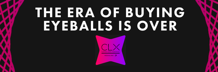 Countdown to CLX: Cannes Lions and MediaLink’s new immersive and experience-led initiative with the world’s leading content creators