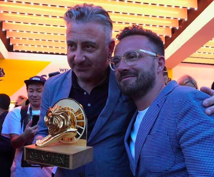 Clemenger BBDO Melbourne + FINCH win Cannes Sustainable Development Goals Lions Grand Prix for Mars Australia / UNDP ‘The Lion’s Share Fund’