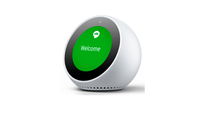 nib launches new Amazon Alexa Skill to help members find a provider via VERSA