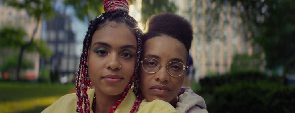 Infinity Squared’s Jason Evans shoots new spot for Mercedes-Benz USA for LGBT pride month