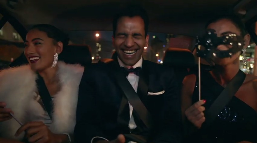 Rideshare service DiDi encourages Aussies to ‘Do More, Pay Less’ in new campaign via OMG! Creative