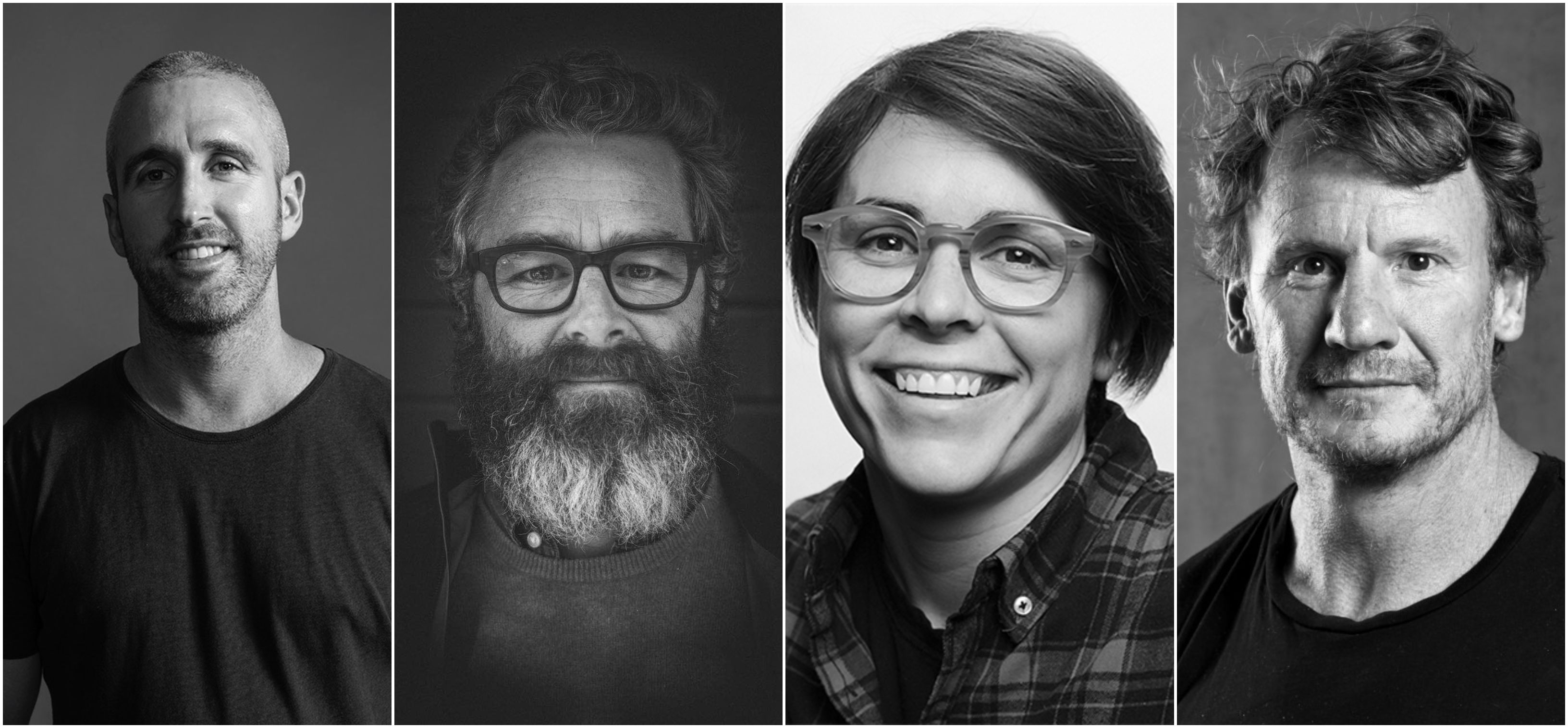 Spikes Asia names Jury Presidents including Seamus Higgins, Wilf Sweetland + Tara McKenty