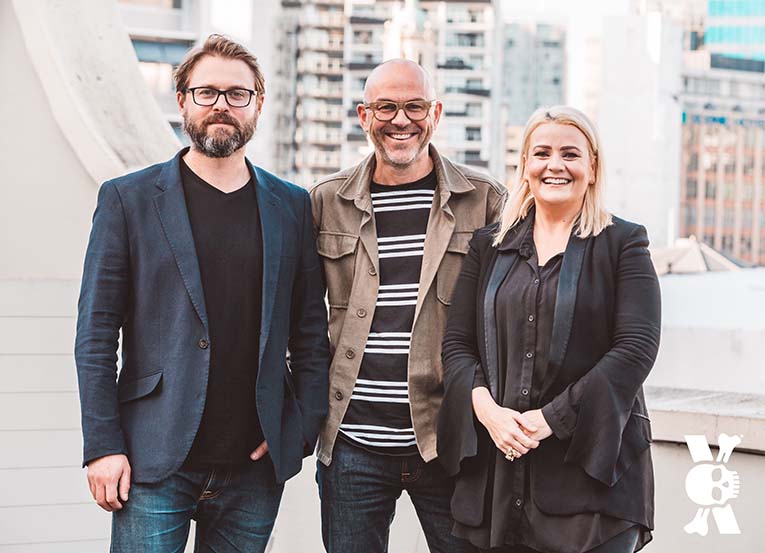 TBWA\New Zealand snares Guy Roberts from Saatchi’s for Executive Creative Director role