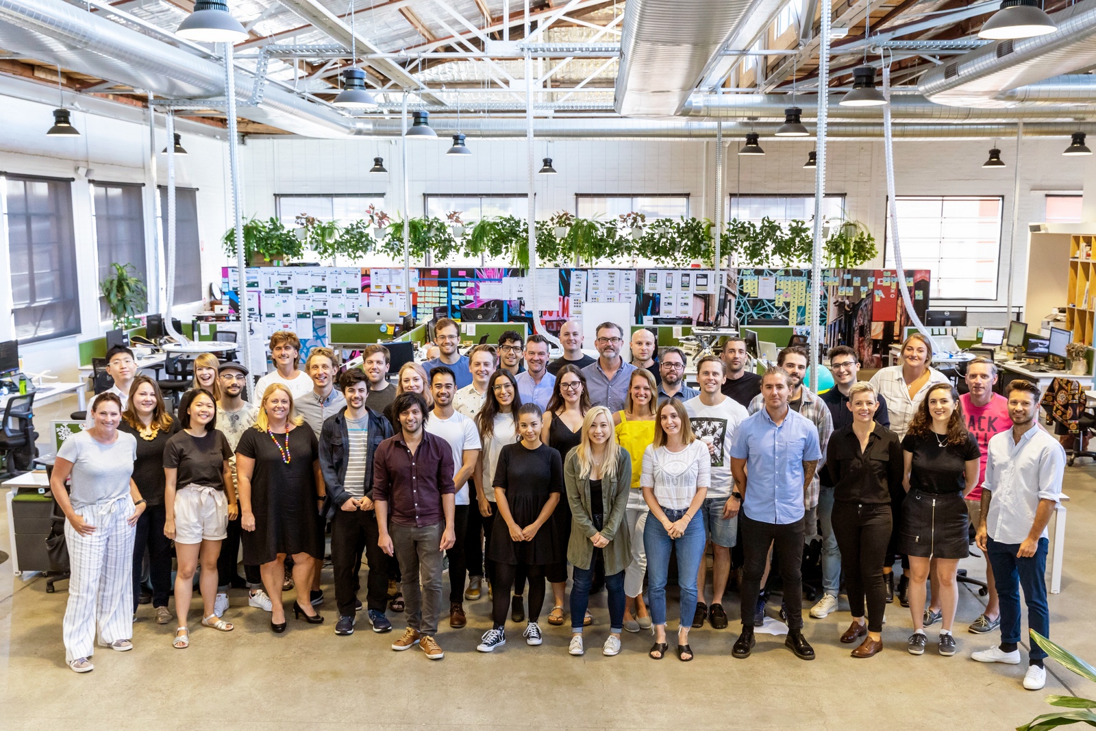 OMD ranks #4 in 2019 Best Places to Work Study in 100+ category; Versa ranks #7 in Under 100s