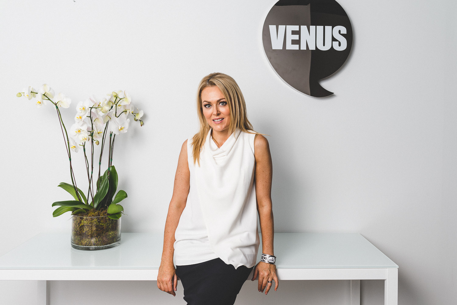 Bec Brideson set to launch global female procurement initiative at Cannes Lions 2019