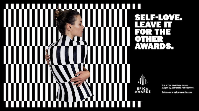 Epica Awards 33 defines its purpose with new campaign via Hecho Studios and new website