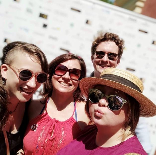 Gerety Awards celebrates first ever shortlist + all-female jury with a Rough Cut Diamond BBQ