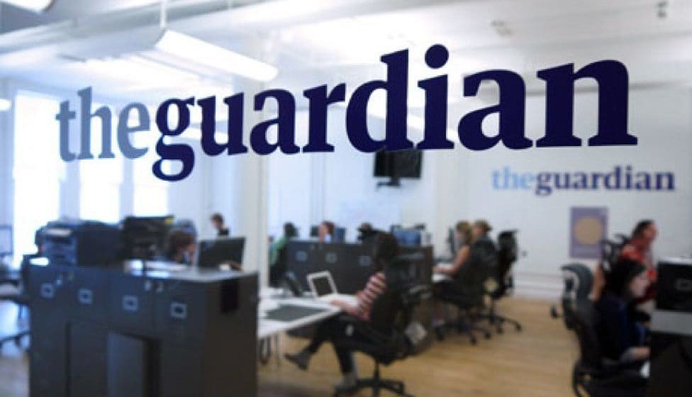 After six years of significant growth Guardian Australia joins IAB Australia Board
