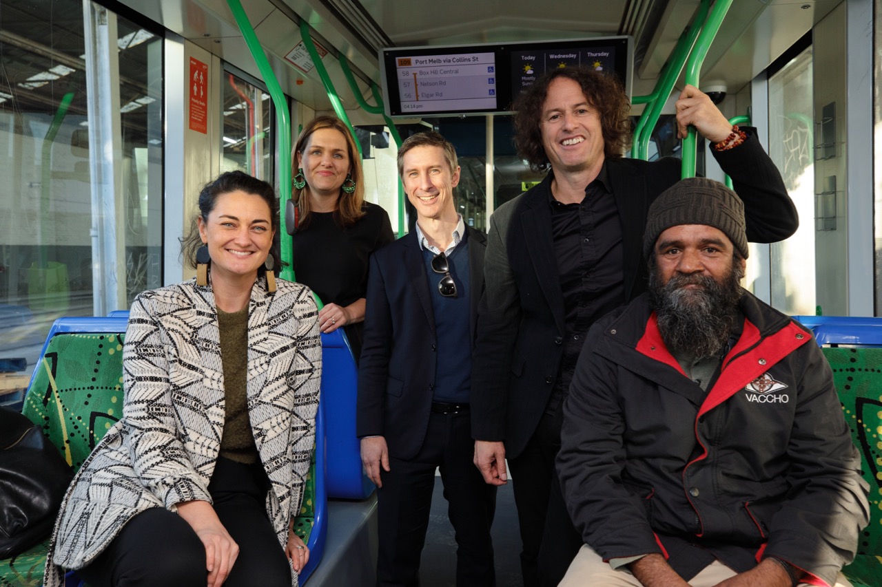 The Torch helps Incarcerated Indigenous Australians ‘Get Their Lives Back On Track’ in latest awareness campaign via Hedgehog Agency