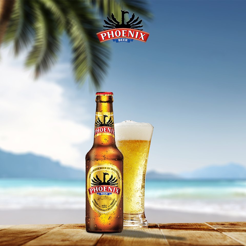 Mauritian beer Phoenix Beer appoints Marketing Bee to handle digital strategies and creative work
