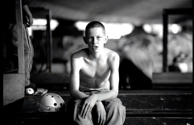 My Most Immortal Ad: Mark Tutssel