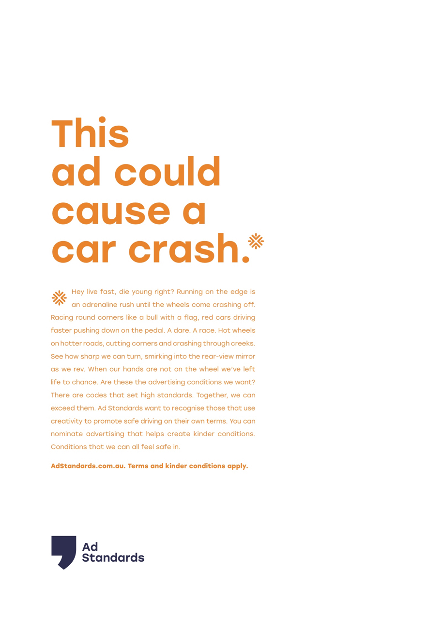 Ad Standards challenges stereotypes in thought-provoking campaign via LOUD Communications