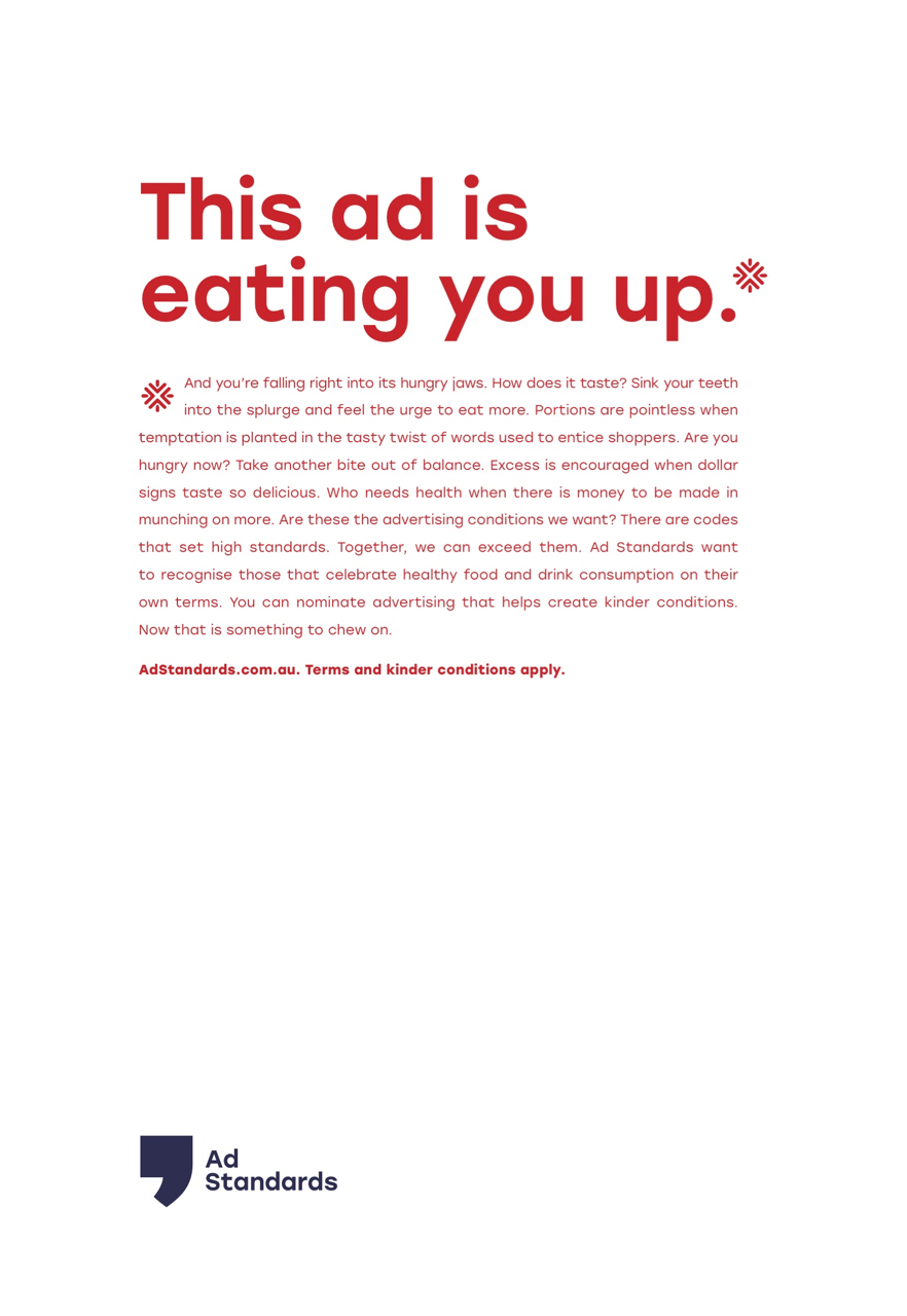 Ad Standards challenges stereotypes in thought-provoking campaign via LOUD Communications