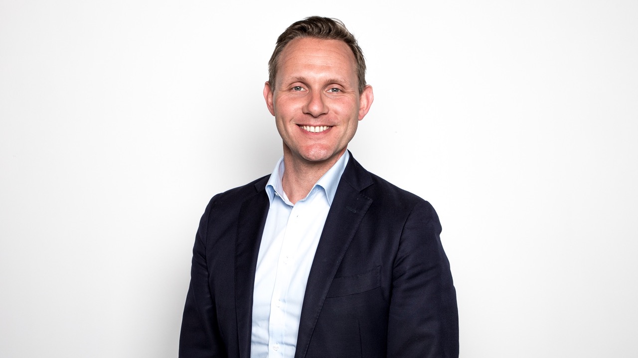 Ashley Earnshaw appointed to lead Vizeum Australia in the role of chief executive officer