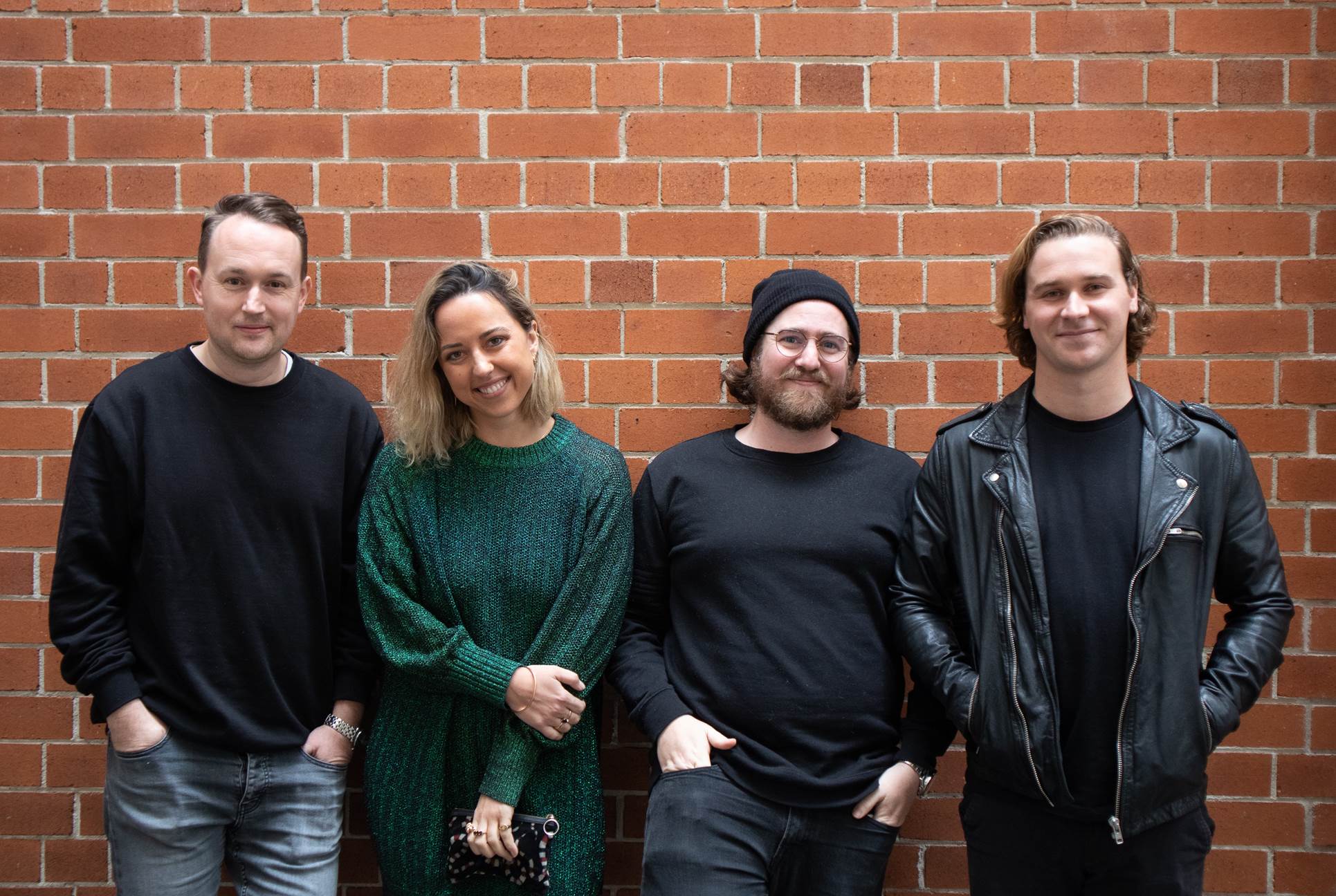 Jack Morton Australia strengthens creative capabilities with four key appointments