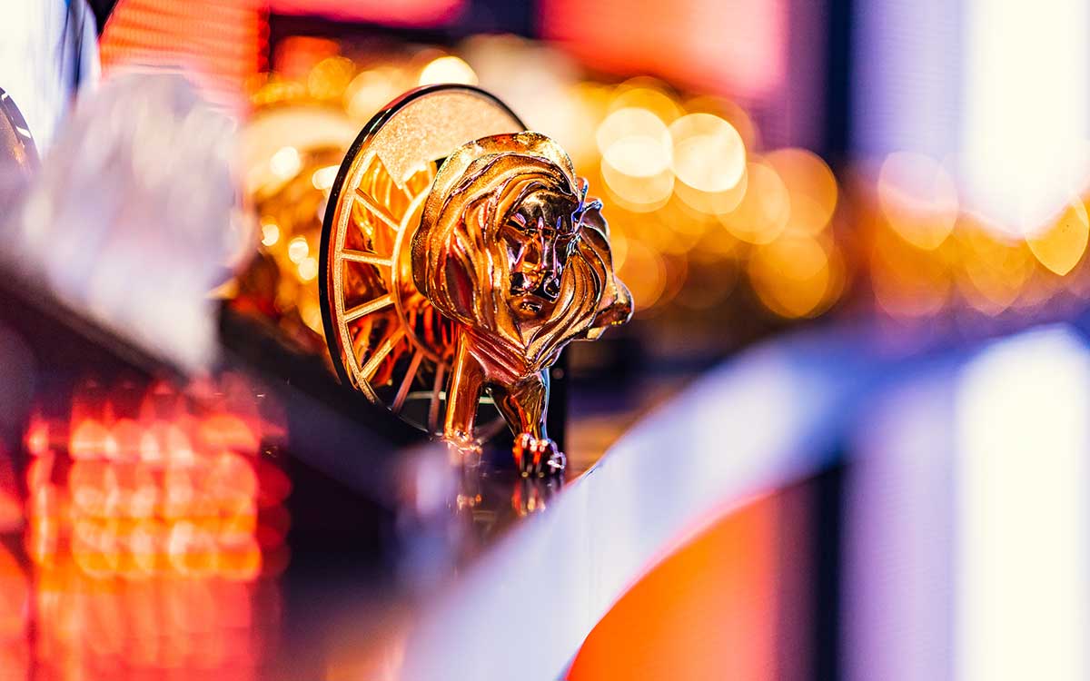 Cannes Lions with Accenture Interactive launches six deep-dive reports offering invaluable insights and takeaways from this year’s Festival