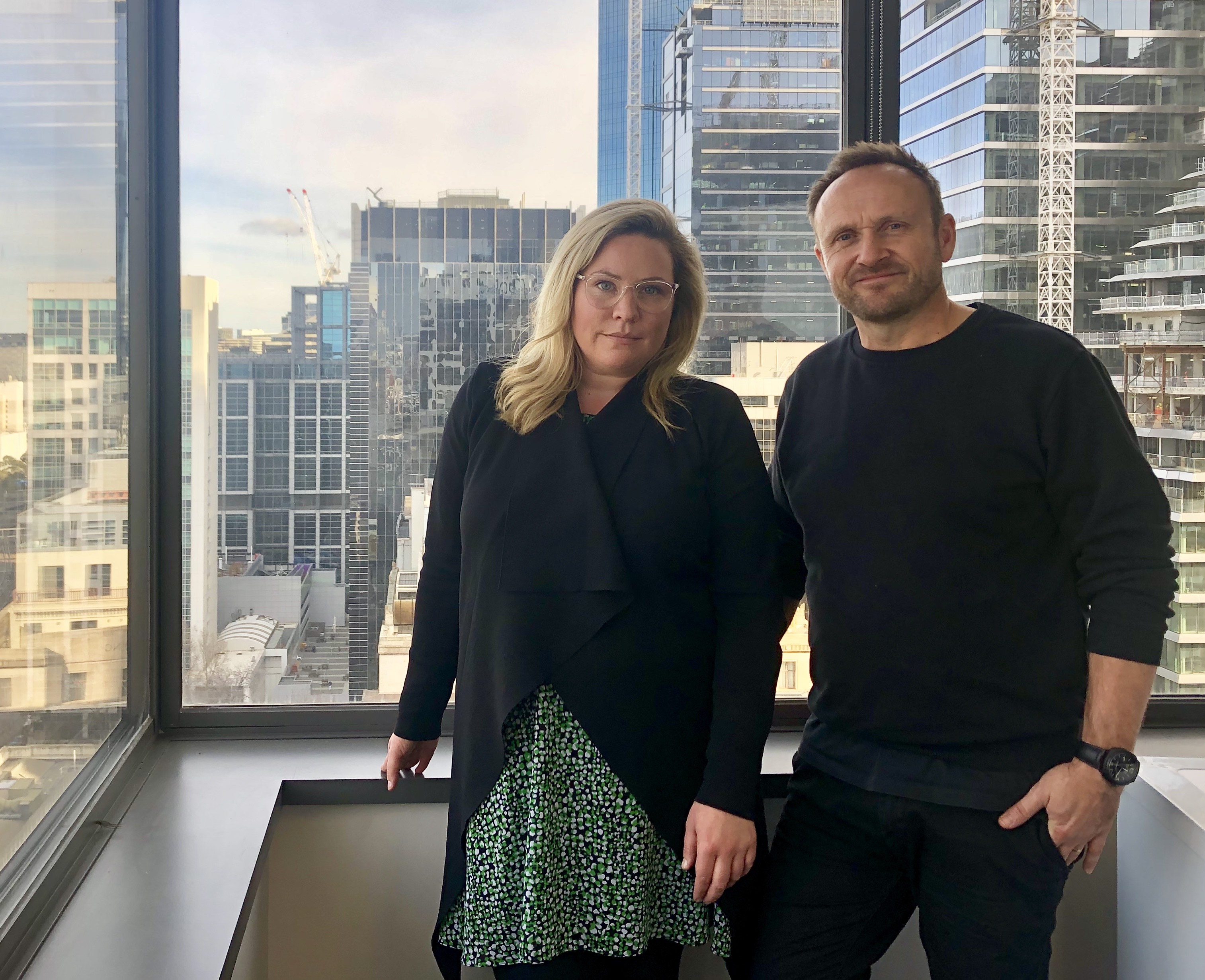 The Works appoints former Big Red CEO Bridget Cleary to lead Melbourne office in the role of MP
