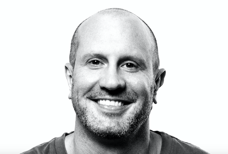 Former Traffik interactive director David Loughnan joins Unbnd as managing director