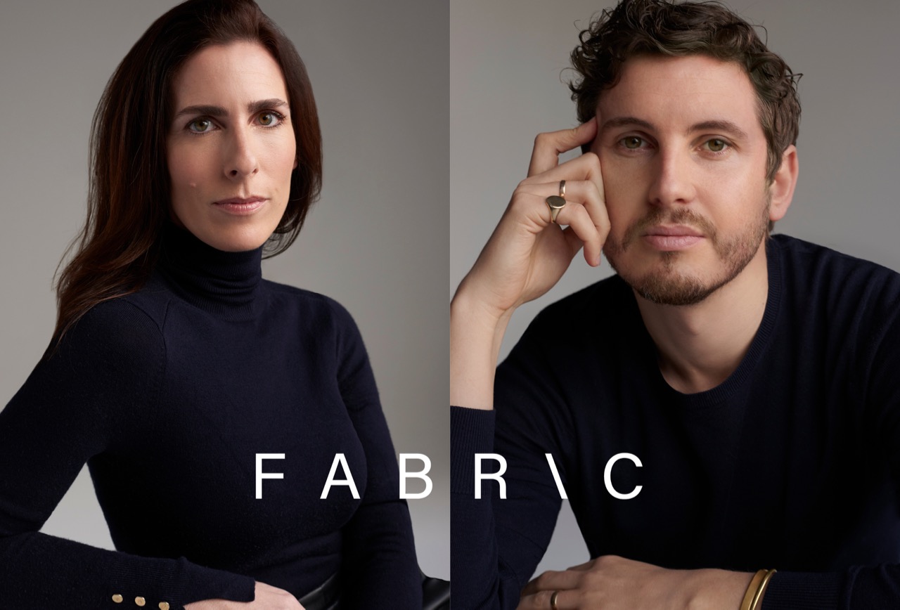 Fabric officially launches with five founding clients; New design-led agency specialising in fashion + lifestyle brands backed by TBWA\Sydney