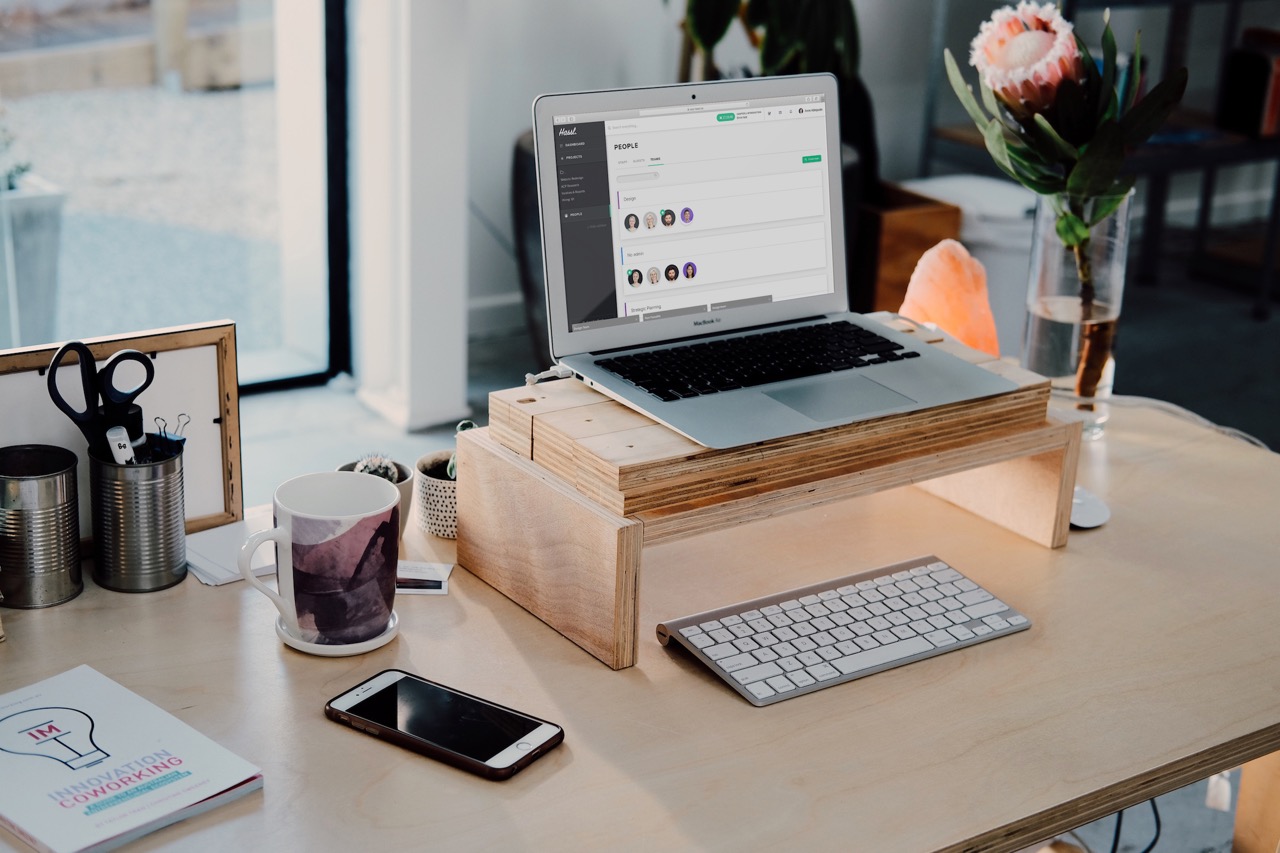 Melbourne agency Your Creative launches Hassl Business ~ designed with agencies in mind