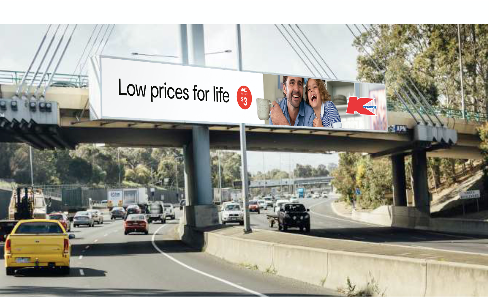 Kmart lifts customer joy with new ‘Low Prices for Life’ campaign via BWM Dentsu, Melbourne