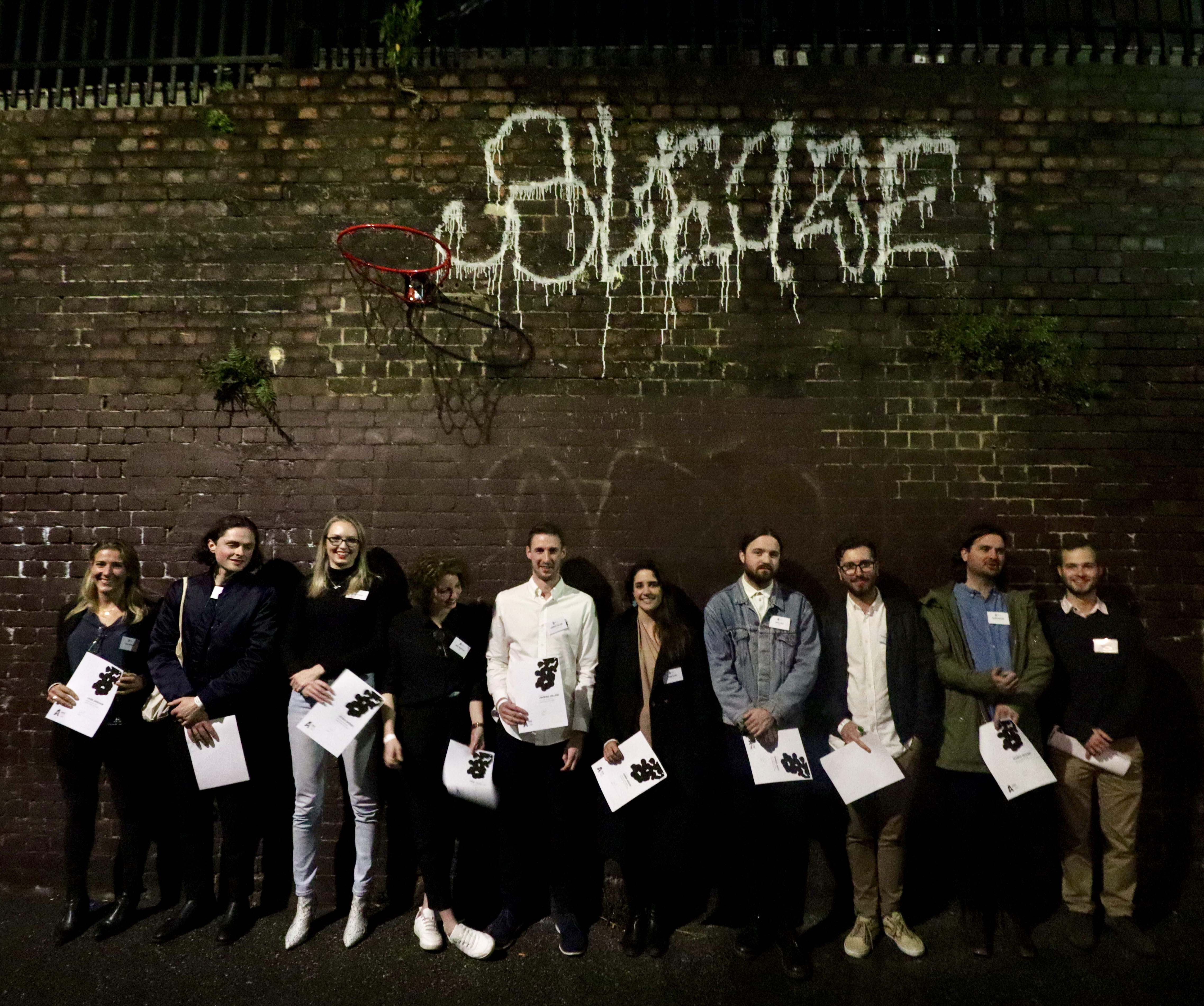 AWARD School announces 2019 Top Students at graduation ceremonies held around the country