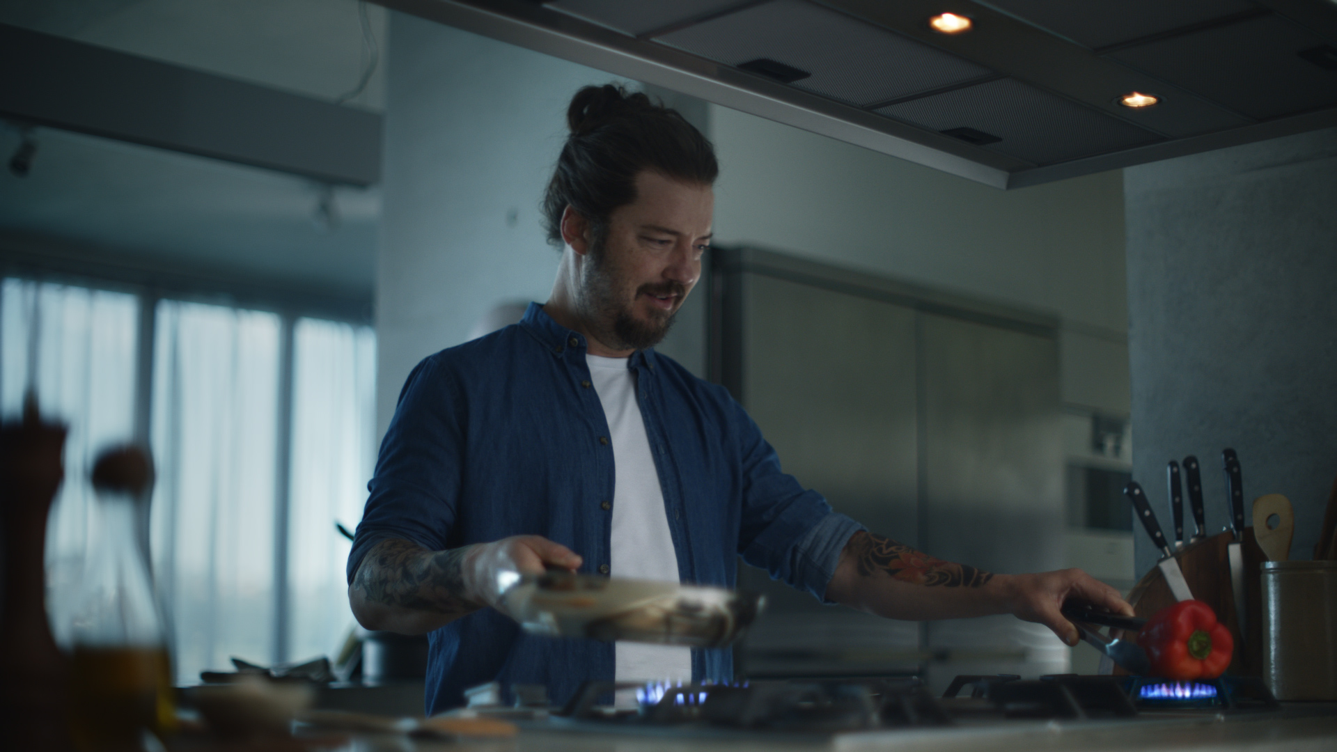 Jemena pushes the emotional benefits of Natural Gas in new integrated campaign via CHE Proximity