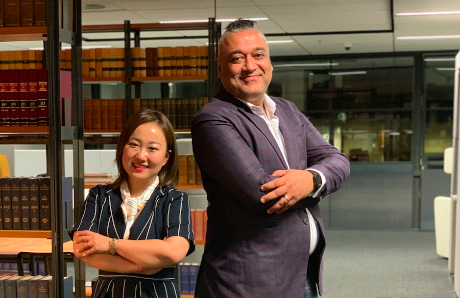 Digital marketing agency UMS expands Australian operations with newly launched Sydney office