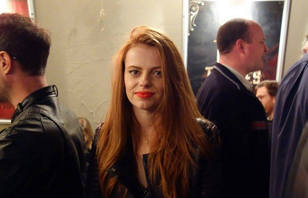 5 Minutes with… Josie Burns