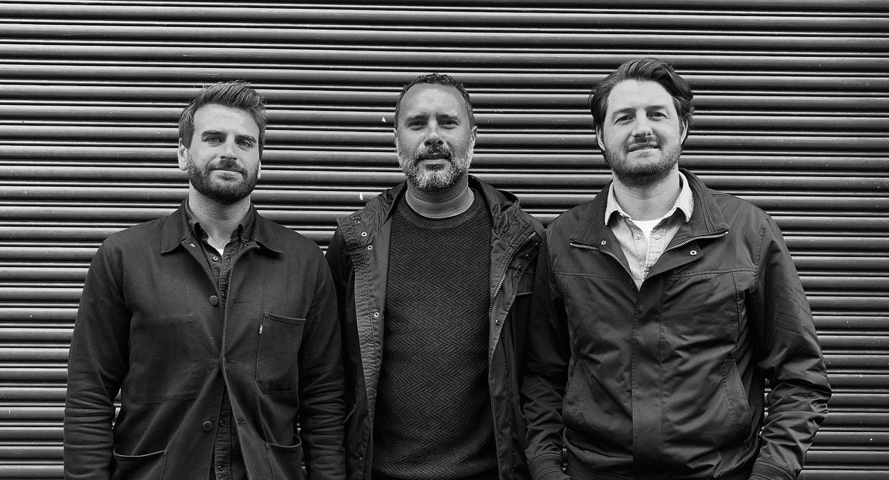 Amplify appoints Tim Baggot as creative director and Gus Magee as associate creative director