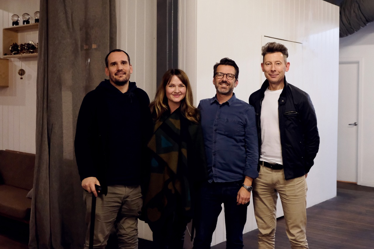 MADC/LIA Creative LIAisons winners announced: CHE Proximity’s Aïcha Wijland and Lauren Eddy score the trip of a lifetime to Las Vegas, U.S.A.