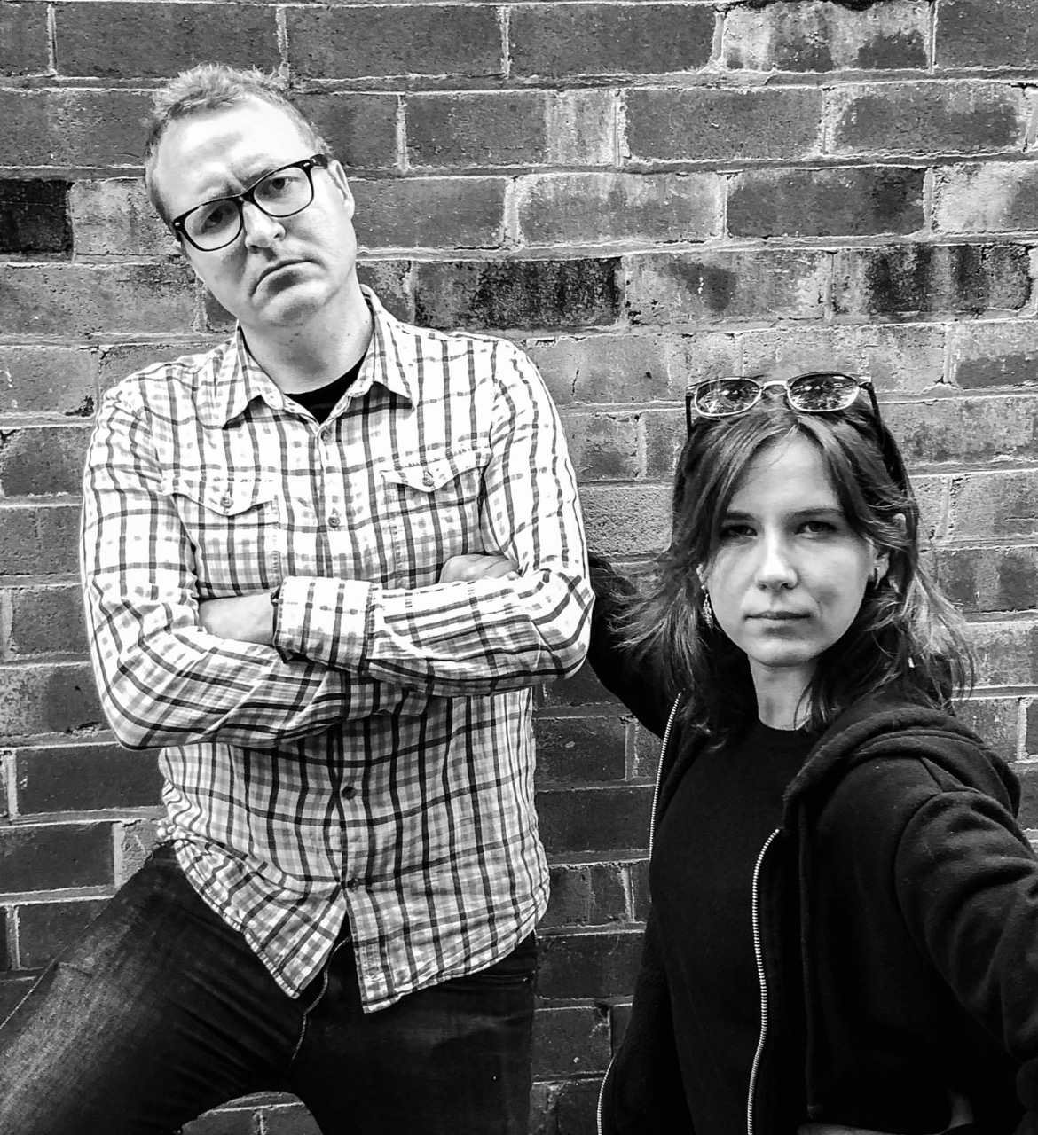Mammal appoints Robert Cartlidge as creative consultant and Valeria Camin as art director