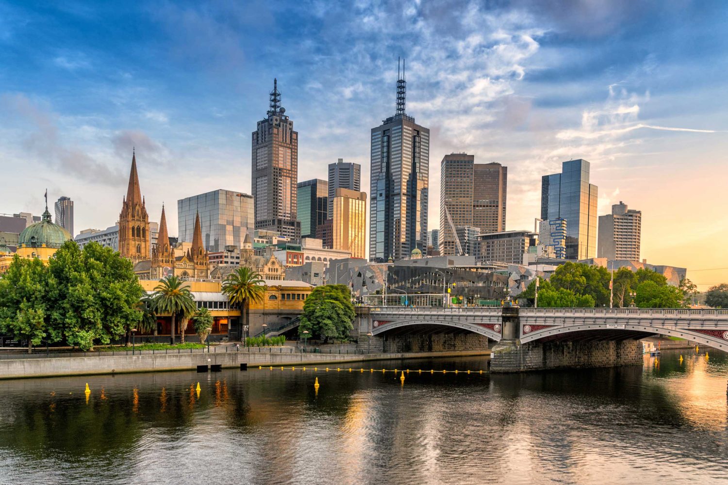 City of Melbourne appoints Zenith as media agency following a competitive pitch process