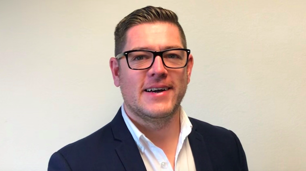 OMD appoints former UM Sydney GBD Mike Worden to lead McDonald’s account