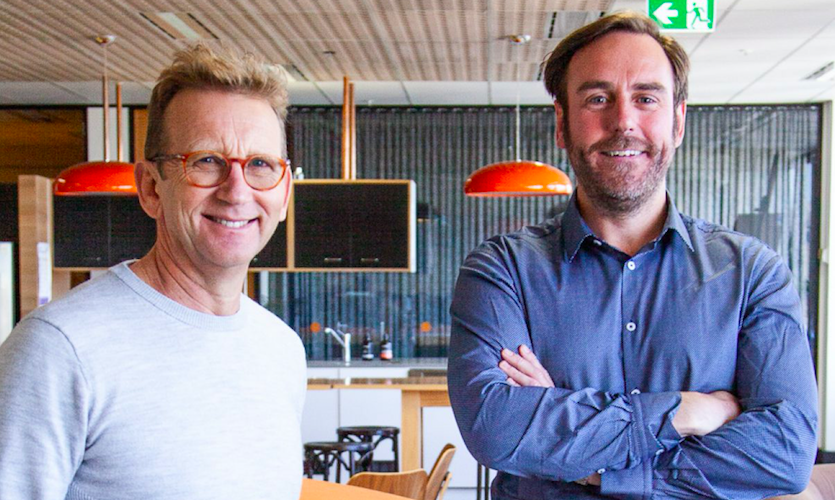 CX Lavender hires former MBA London managing partner Paul Munce in business partner role